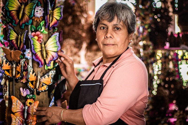  MERCARDO DE ARTESANIAS BY METEPEC - Habibi World Travel & Tour